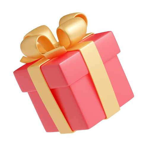 Assets Web Icon Gift