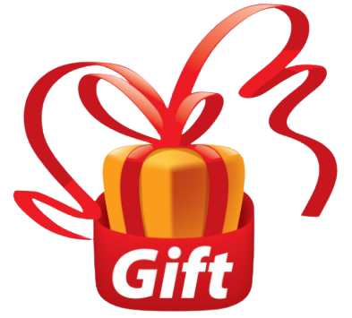Assets Web Icon Gift