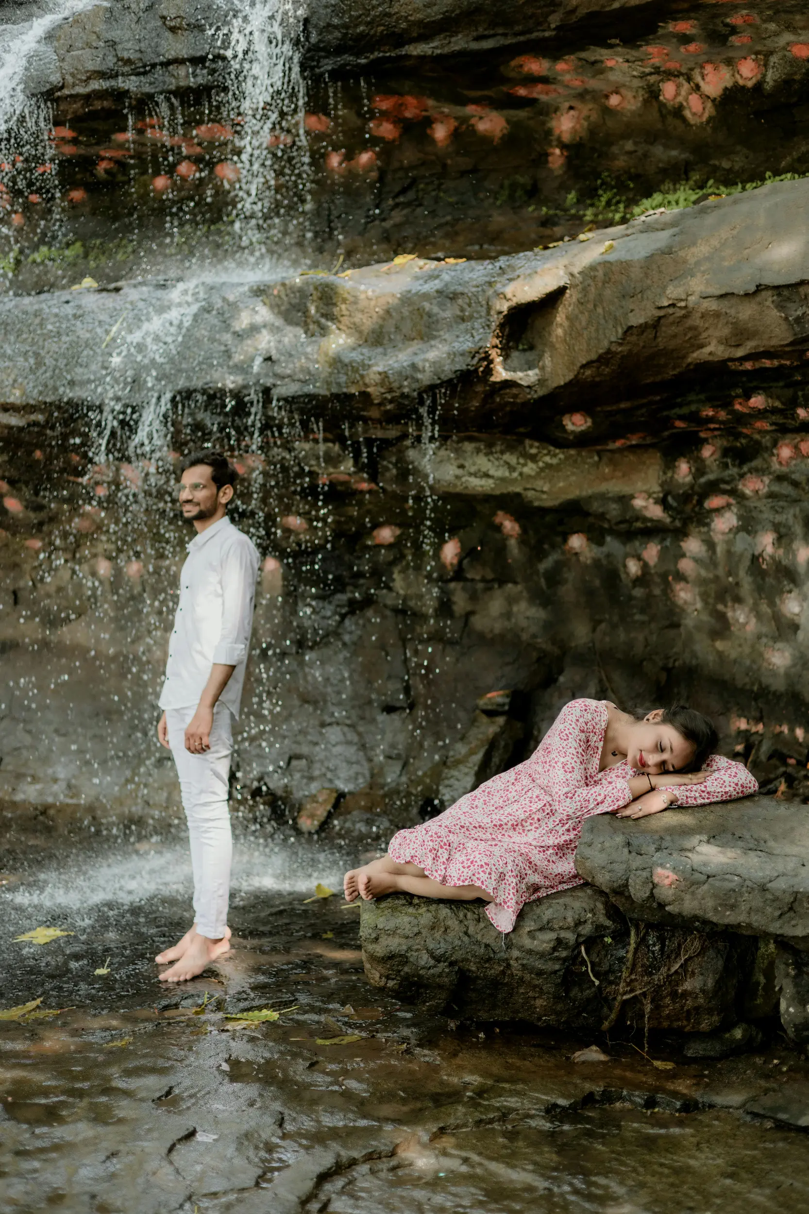 Salsabila & Fauzi