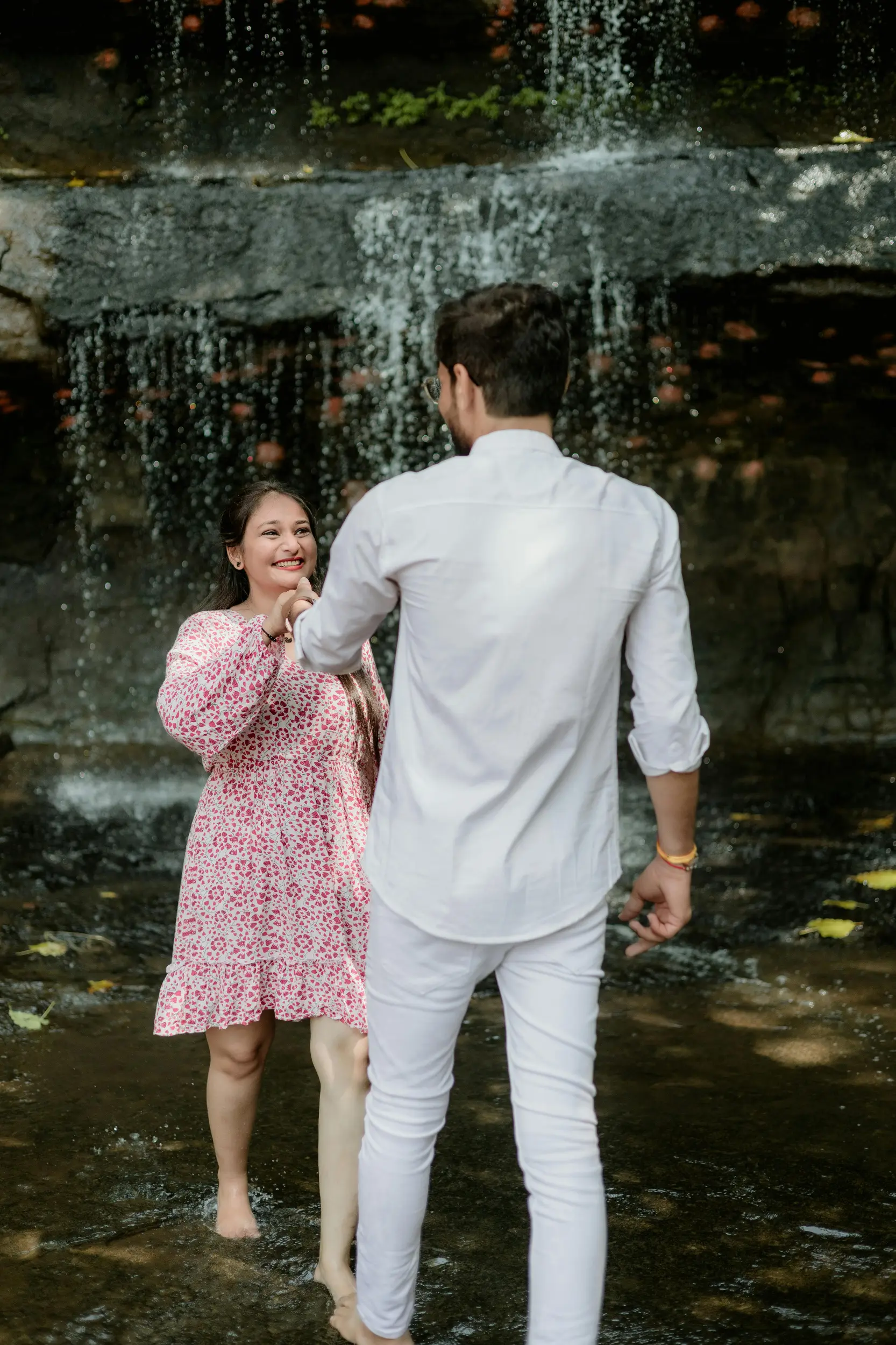 Salsabila & Fauzi