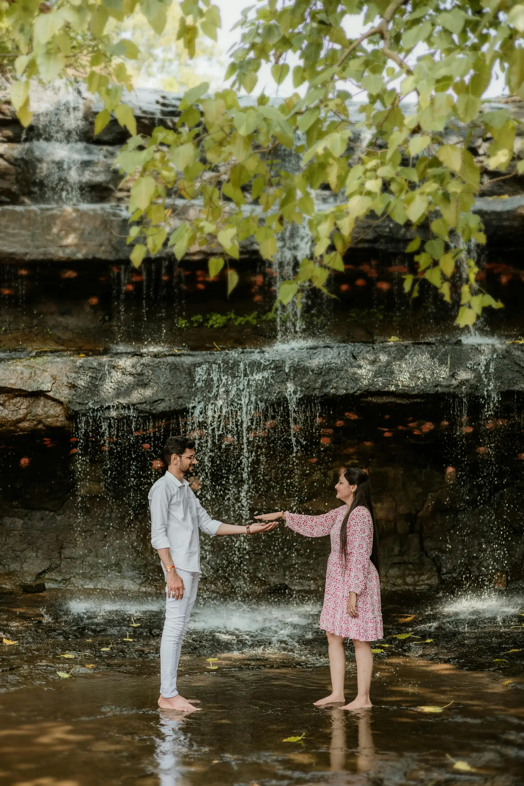 Salsabila & Fauzi