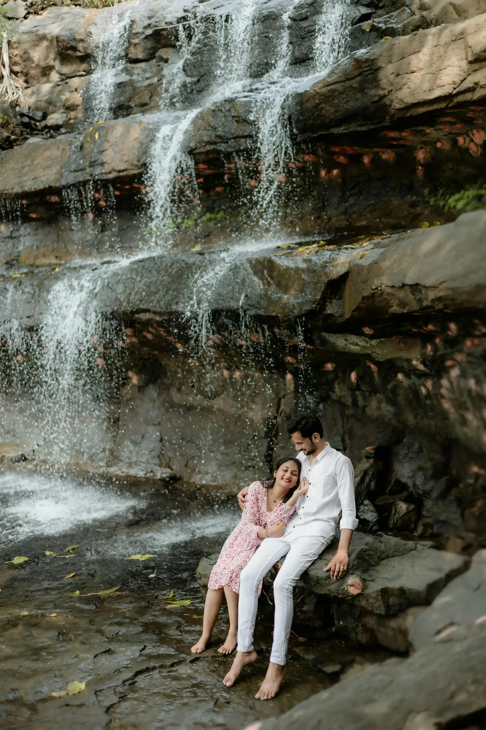 Salsabila & Fauzi