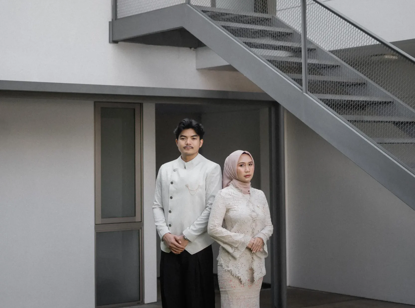 Agam & Regita