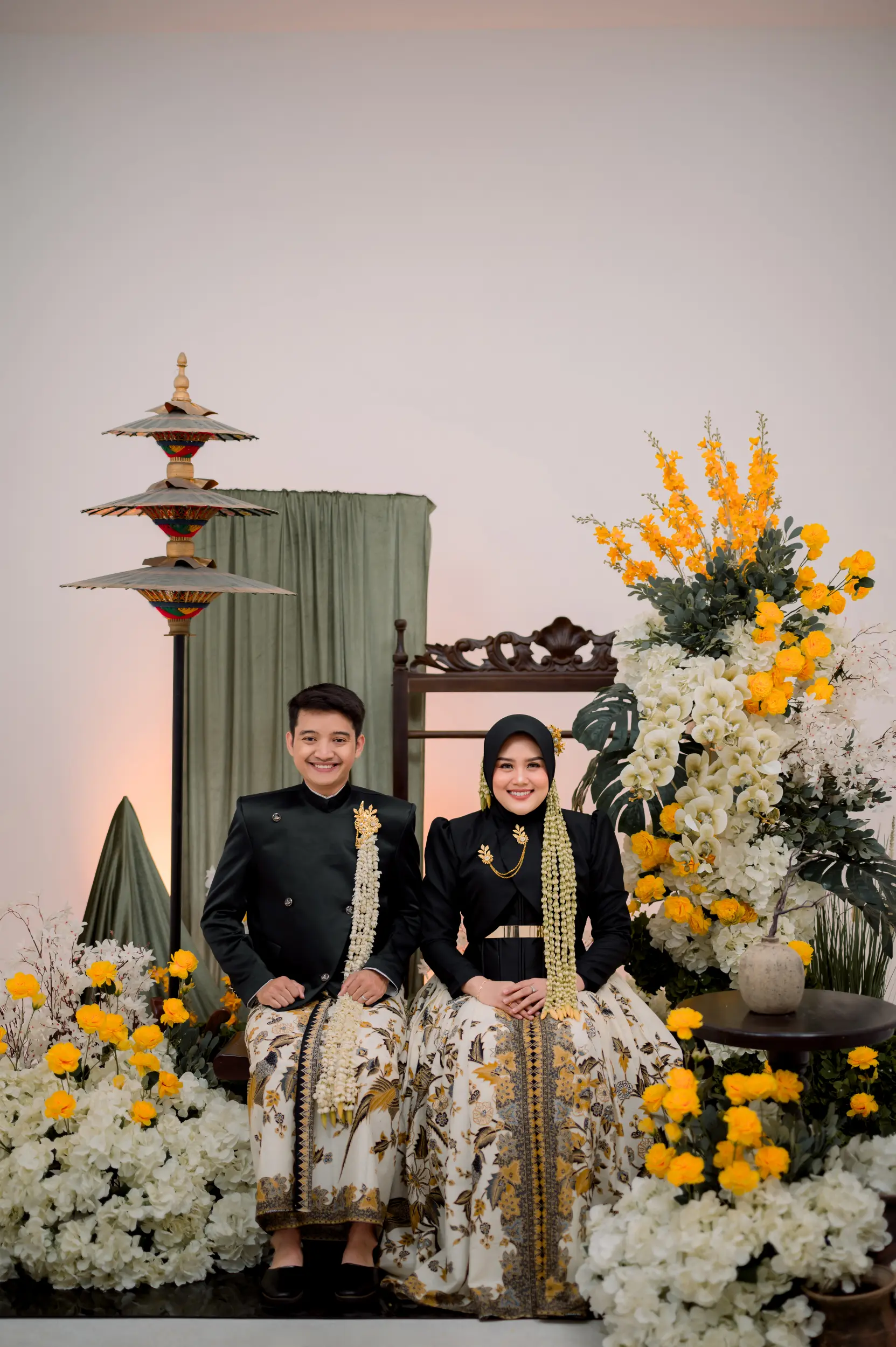 Ibad & Nova