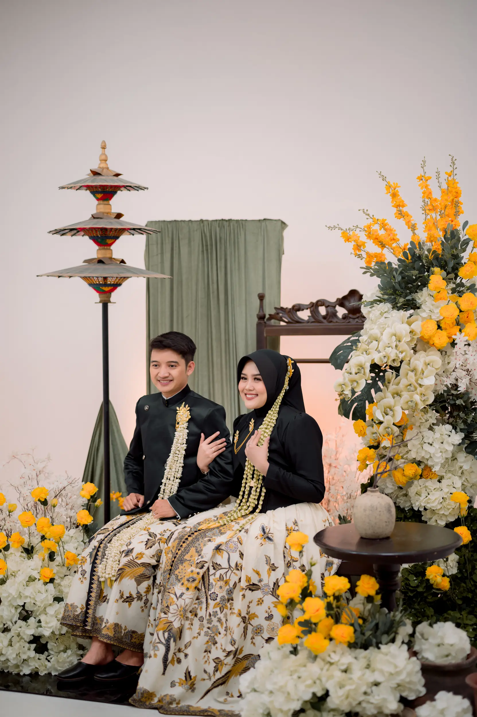 Ibad & Nova