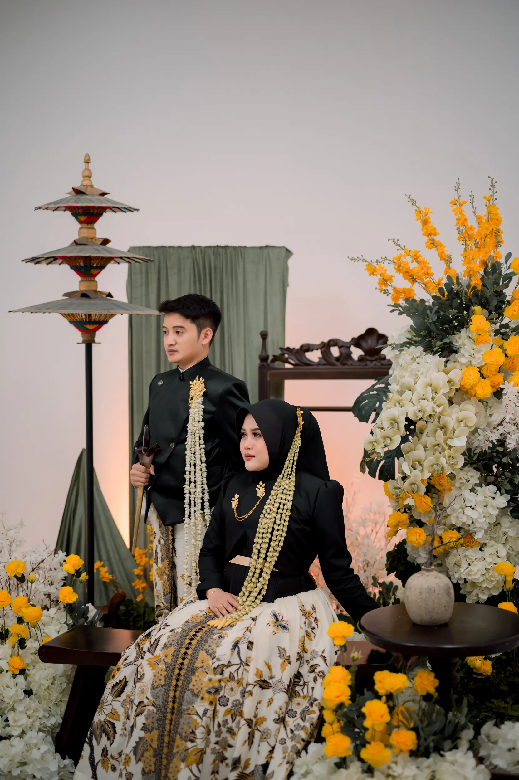 Ibad & Nova