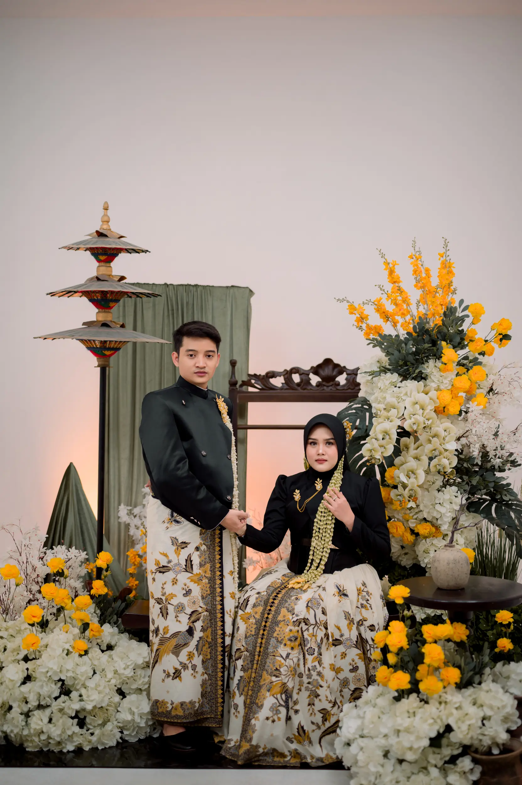 Ibad & Nova