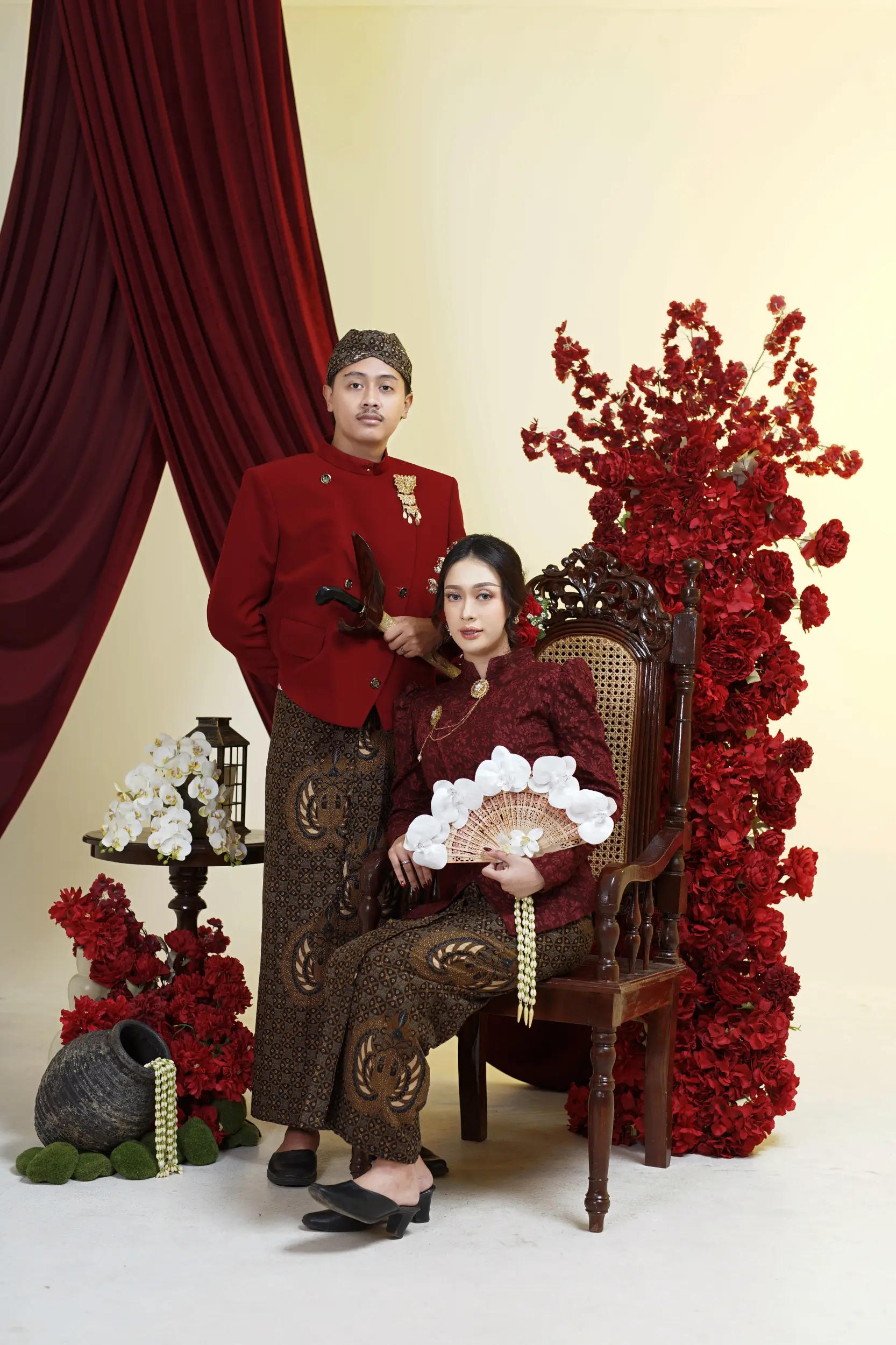Ariel & Hesty
