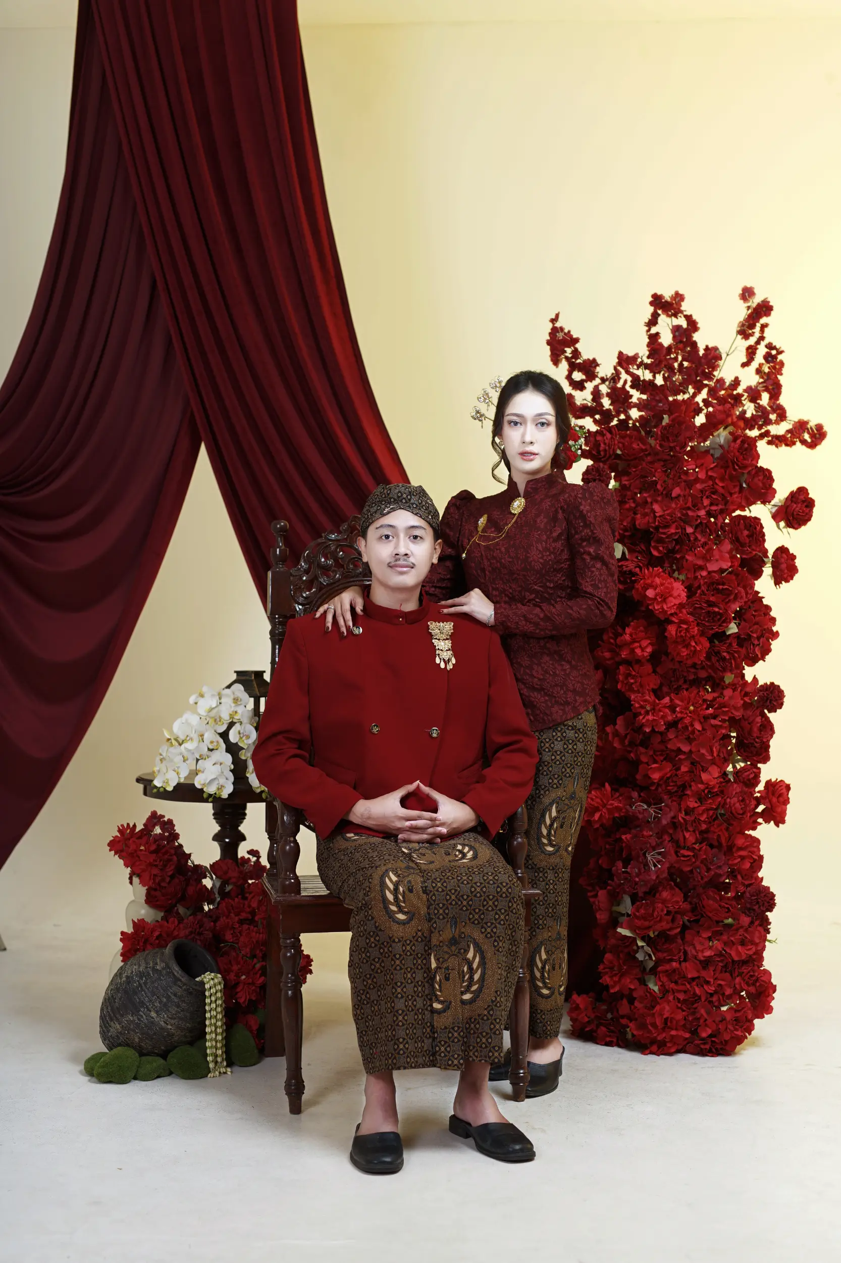Ariel & Hesty