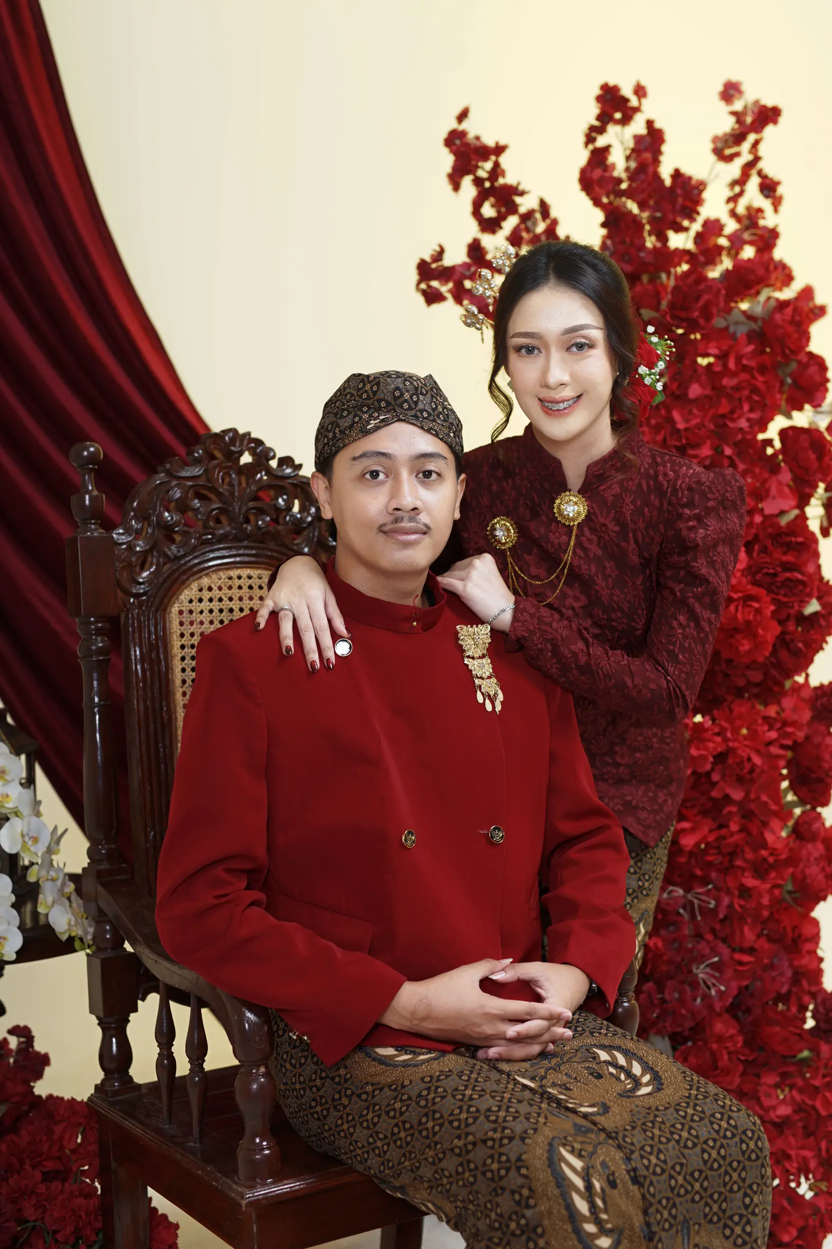 Ariel & Hesty