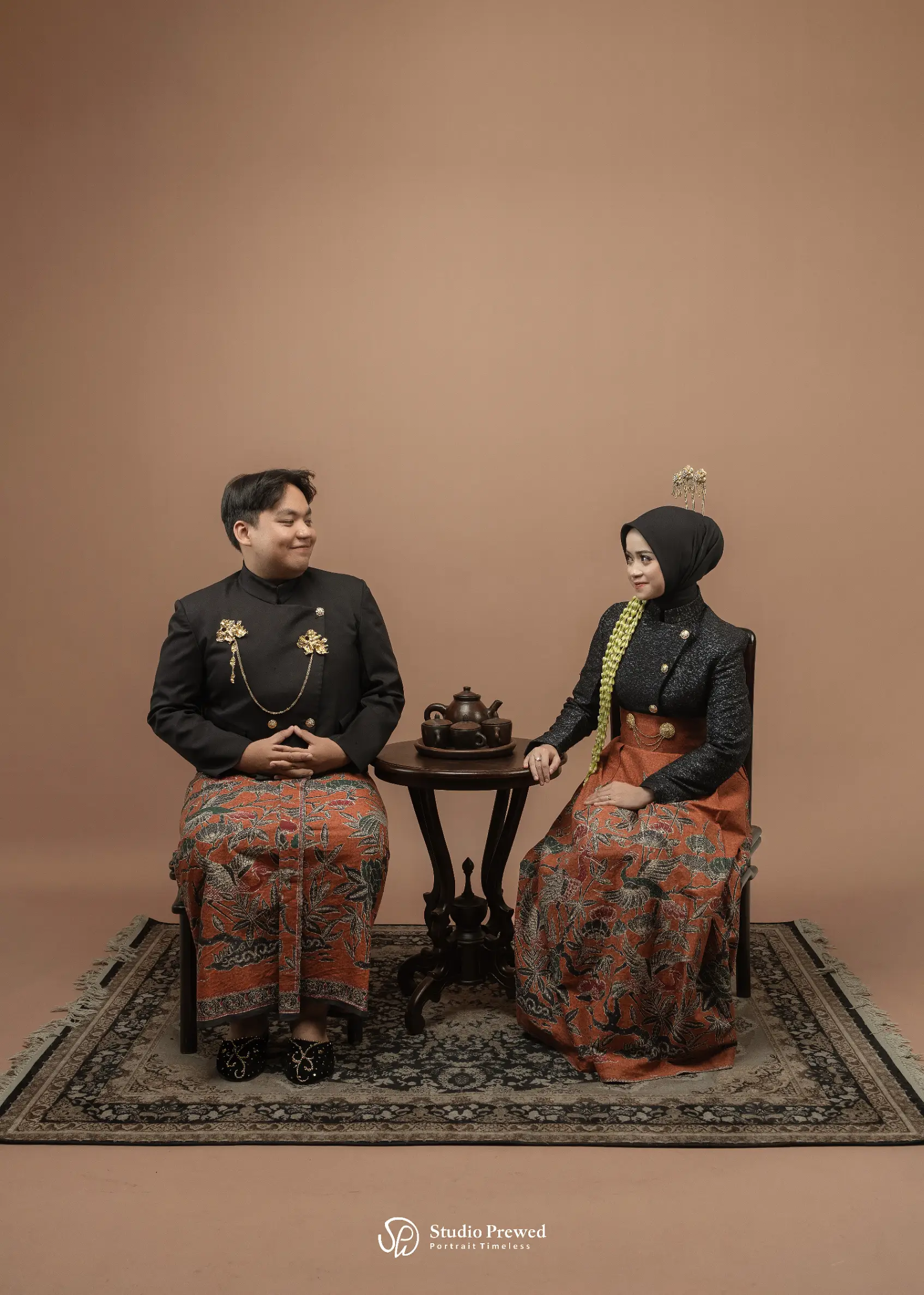 Dhara & Naufal