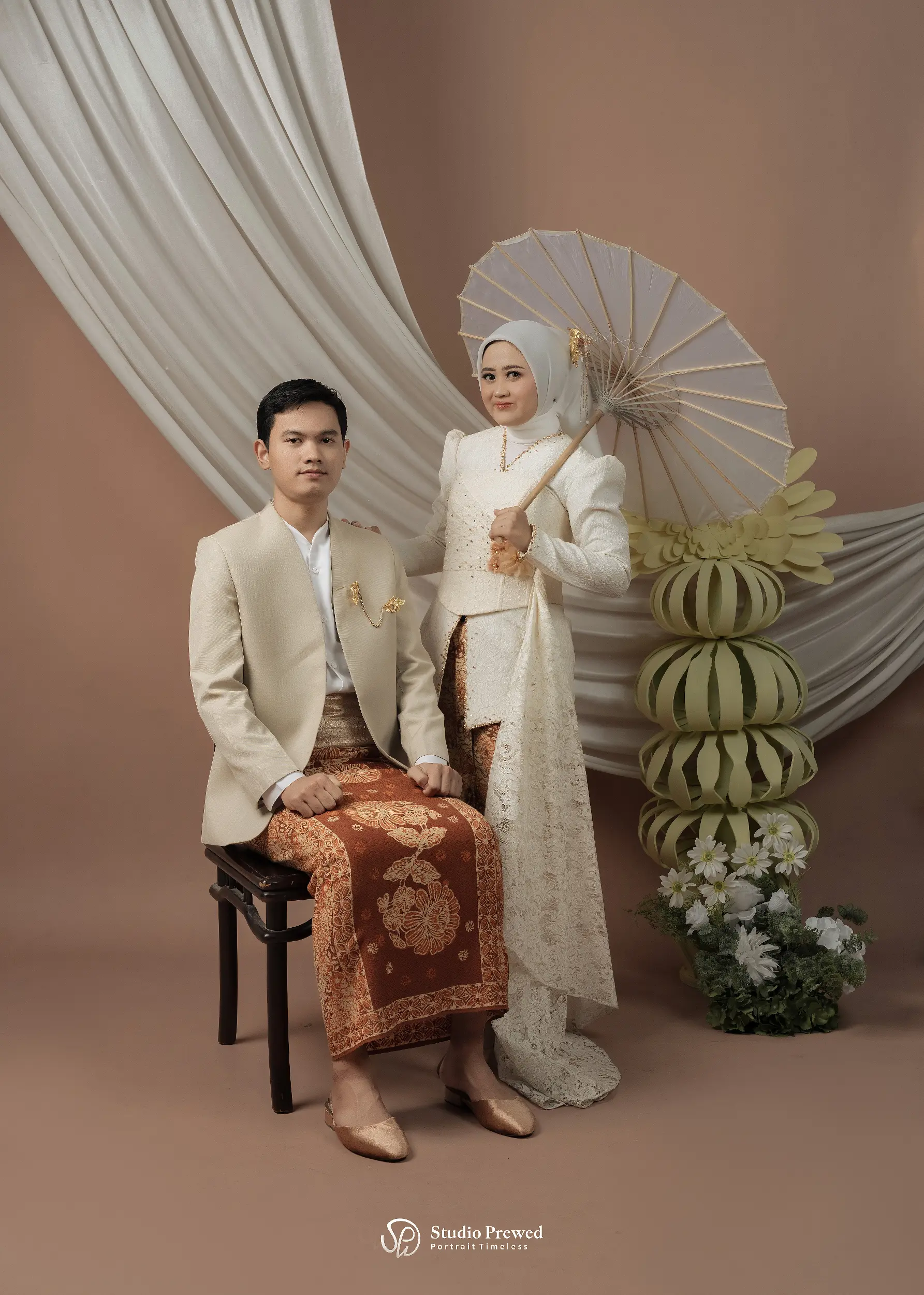 Abi & Anis