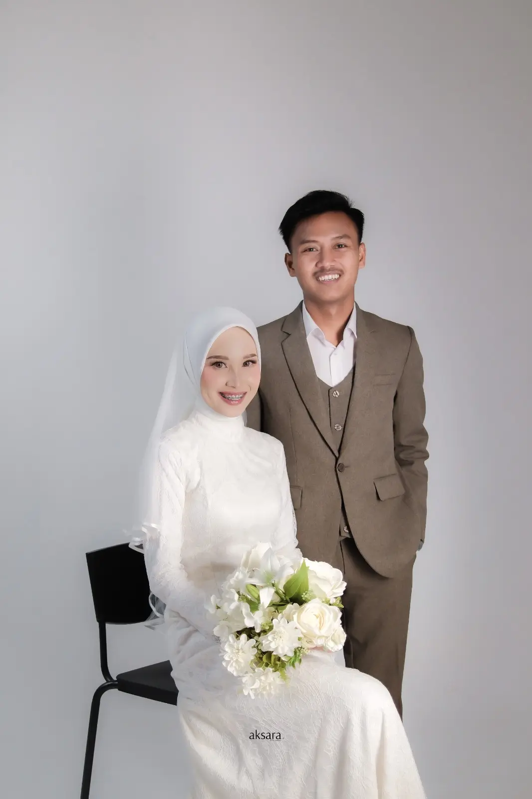 Rosul & Oom
